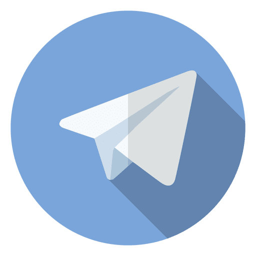 Berghem-in-the-Middle è su Telegram