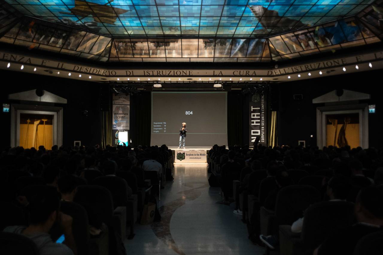 No Hat 2026 – Comunicato Stampa